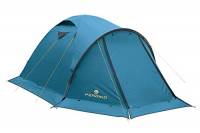 Ferrino Skyline 3, Tenda da Campeggio Unisex Adulto, Blu (Blu), Taglia Unica