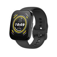 Amazfit Bip 5 Smartwatch, Schermo grande da 1,91", chiamate Bluetooth, Alexa, GPS, durata della batteria di 10 giorni, fitness tracker con frequenza cardiaca, monitoraggio dell'ossigeno nel sangue