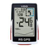 Vdo R5 Gps Cycling Computer One Size