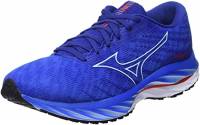 Mizuno, Running Shoes Uomo, Blue, 44 EU