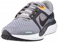 Nike Air Zoom Vomero 16, Men's Road Running Shoes Uomo, Cool Grey/Black-Anthracite-Kumquat, 40 EU