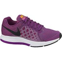 Nike - Zoom Pegasus 31, Sneakers per Bimbi, Viola (Purple), 34