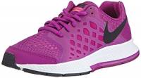 Nike Zoom Pegasus 31, Scarpe da Corsa Ragazza, Verde (Bold Berry/Black-White-Pink Power), 35 EU