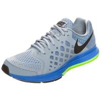 Nike Scarpe Zoom Pegasus+ 31 (GS), Grigio (Grigio), 35.5