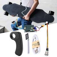 Skateboard Controller Longboard Single Drive Controller for Electric Skateboard with Remote Control