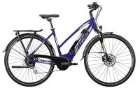 2022 NEW E-bike ATALA CLEVER 6.2 7V bicicletta elettrica misura 45