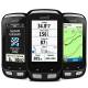 Garmin Edge 1000 GPS Bike Computer con Touchscreen e Navigazione, Mappa Europa e Notifiche Smart, Nero/Antracite