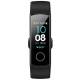 Smartwatch Huawei Honor Band 4, Cimaybeauty, Schermo Touch Screen, Orologio da Polso con cardiofrequenzimetro, Fitness Tracker GPS, modalità Multi-Sport, Impermeabile Fino a 5 ATM