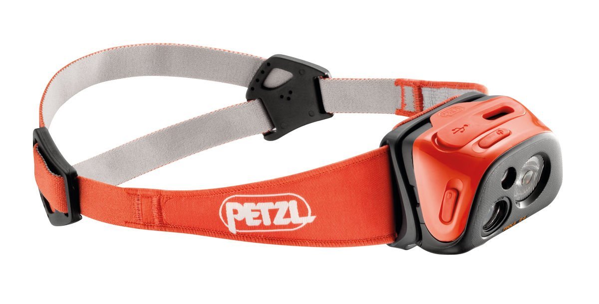 Фонари Petzl Купить В Спб