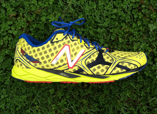 nb scarpe running