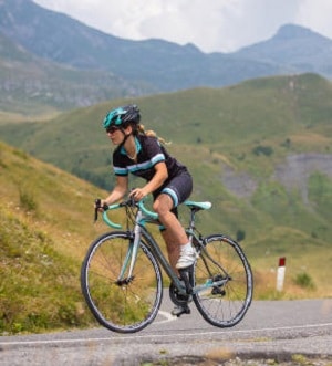 Bicicletta Bianchi Spillo: storia di un'azienda diventata leggenda