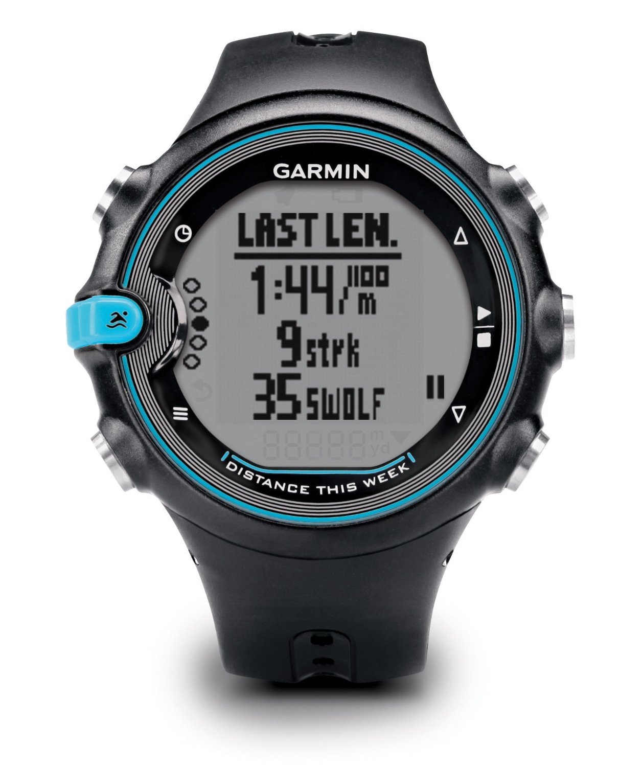 Garmin swim hotsell 2 recensioni