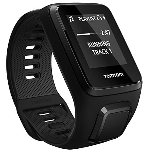 Tom Tom Spark 3 Cardio+Music sportwatch: Recensione, Prezzo ed offerte