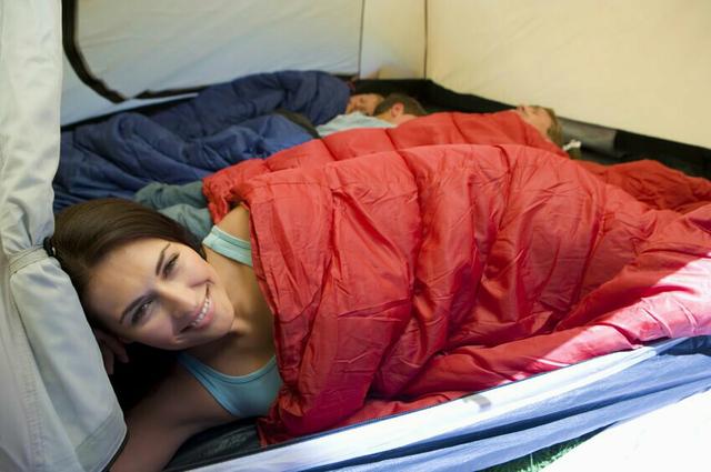 SACCO A PELO Invernale per Adulti -10℃~ -20℃[1560G]Caldo Sacco a Pelo in Piumino EUR 228,99 - IT