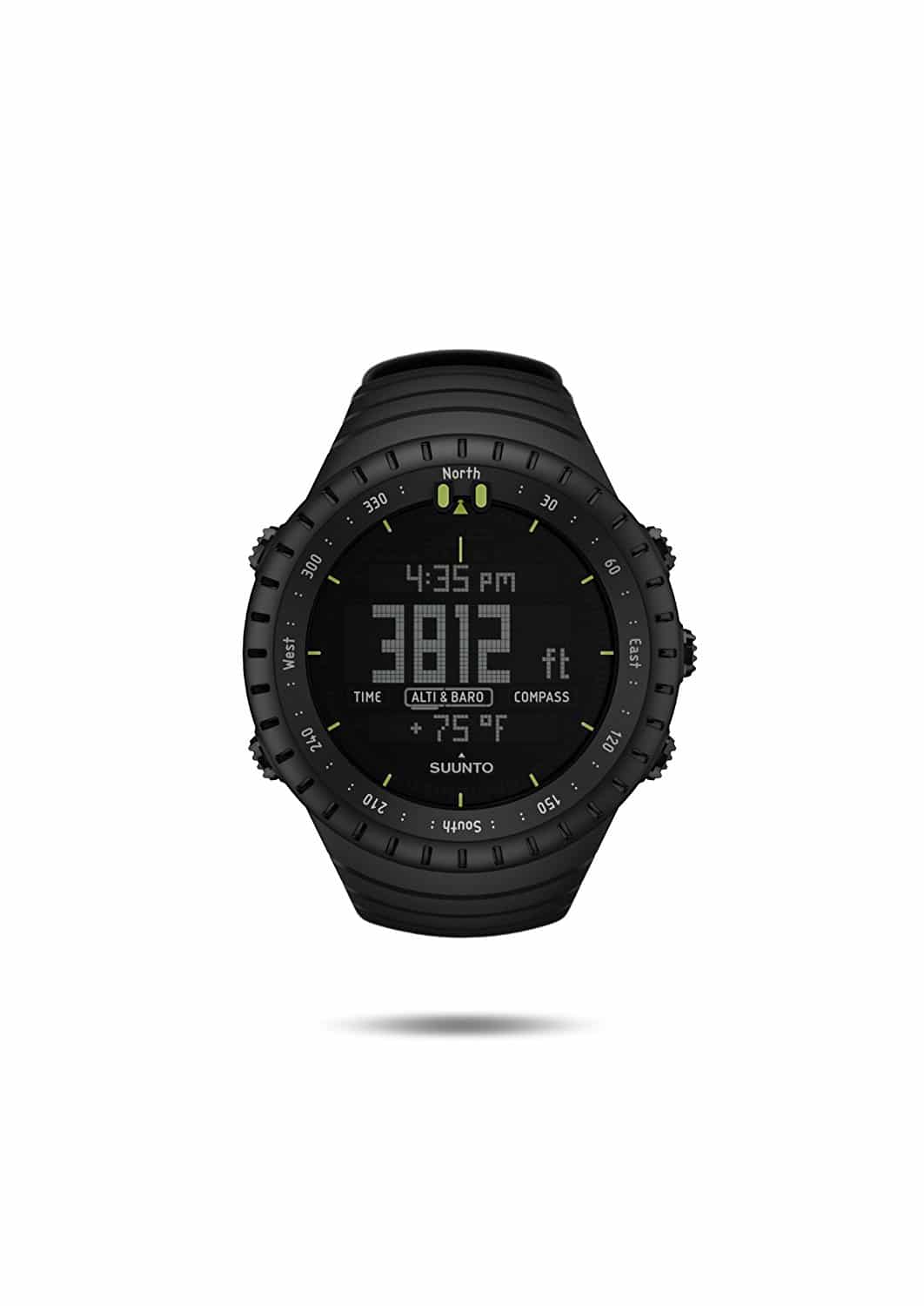 Suunto Core All Black La recensione completa