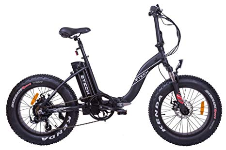 ▻ Fat bike elettrica 500w ▻ scopri i migliori modelli di e le offerte