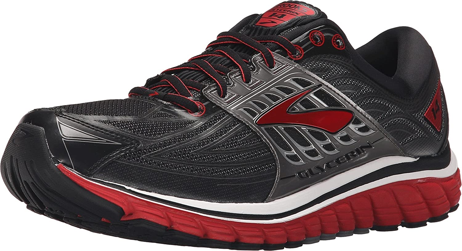 brooks glycerin 14 miglior prezzo